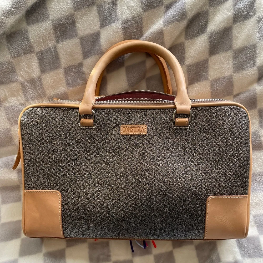 Consuela Squad Satchel - Picture 11 of 15